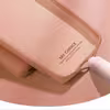 کاور مدل SIL مناسب برای گوشی موبایل سامسونگ Galaxy A71