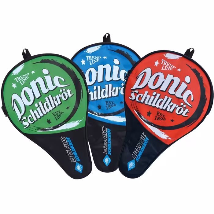 کاور راکت پینگ پنگ دونیک مدل Trend