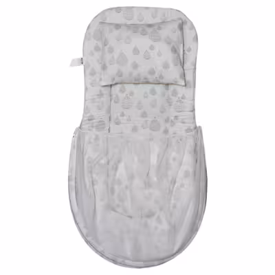 پشه بند کودک ایسیز مدل بالن کد Is178.2