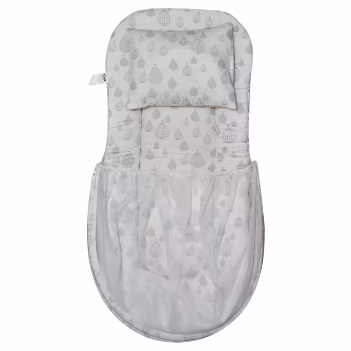 پشه بند کودک ایسیز مدل بالن کد Is178.2