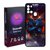 کاور گارد ایکس طرح Call Of Duty مدل Glass10388 مناسب برای گوشی موبایل سامسونگ Galaxy A21s