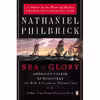 کتاب Sea of Glory اثر Nathaniel Philbrick انتشارات پنگوئین