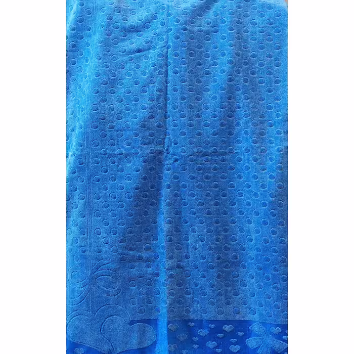 حوله استخری ماندگار کد 18 سایز 65x120 سانتی متر