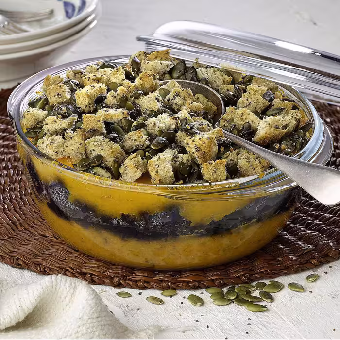 ظرف پخت پیرکس سری Essentials کد 07 مجموعه 3 عددی