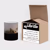 ماگ کاکتی طرح گربه مدل mgs16291