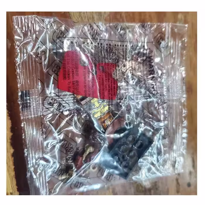 ساختنی مدل Harley Quinn کد 11