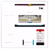 برچسب پوششی ماهوت مدل SHAHZADEH-Garden مناسب برای تبلت سامسونگ Galaxy Tab A 10.1 2016 T580
