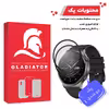 محافظ صفحه نمایش گلادیاتور مدل GWP2000 مناسب برای ساعت هوشمند هوآوی GT 2 Pro بسته دو عددی