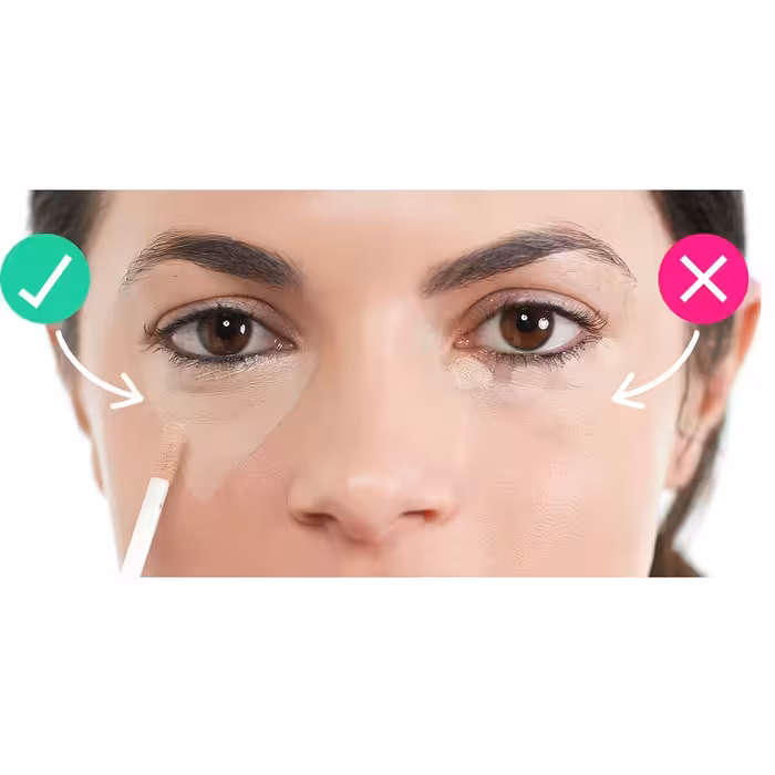 کانسیلر آدارز شماره 104