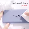 کاور مدل SILICONE مناسب برای گوشی موبایل شیائومی Redmi Note 10 / Note 10s / Poco M5s
