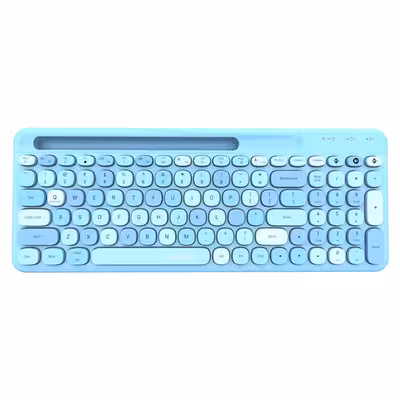 کیبورد بی سیم مافی مدل 888BT