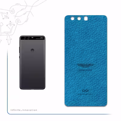 برچسب پوششی ماهوت مدل BL-ASTN_MRTN مناسب برای گوشی موبایل هوآوی P10 Plus