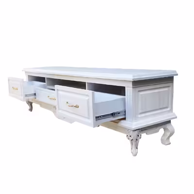 میز تلویزیون مدل NEW-CLASSIC-200-2