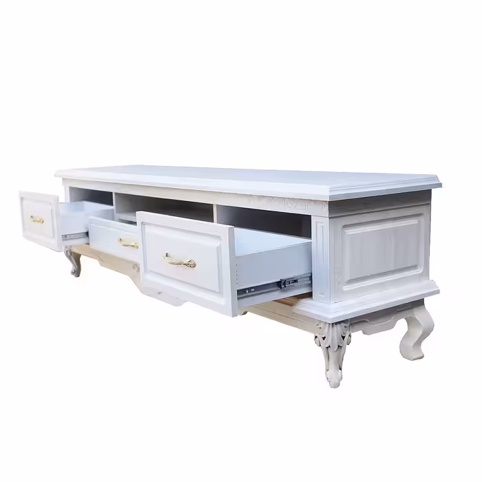 میز تلویزیون مدل NEW-CLASSIC-200-2