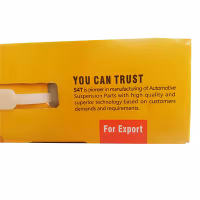 مجموعه قطعات جلوبندی اس فورتی کد 0281 مناسب برای پژو 405