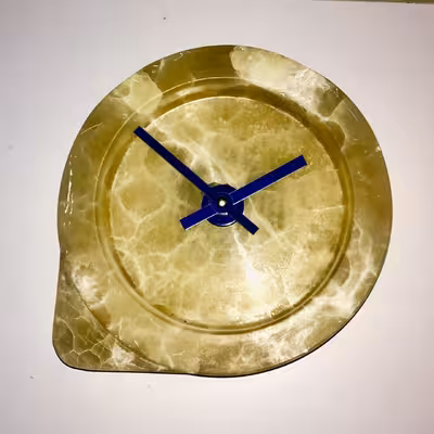 ساعت رومیزی مدل table