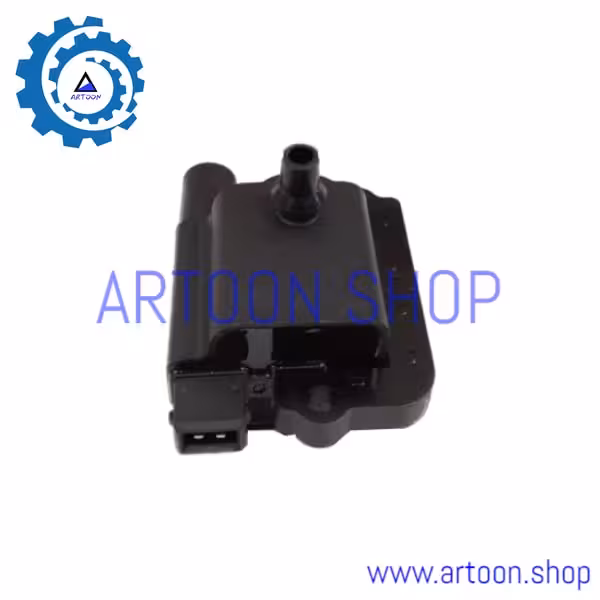 کوئل جک اس 5 اصلی (JAC S5)