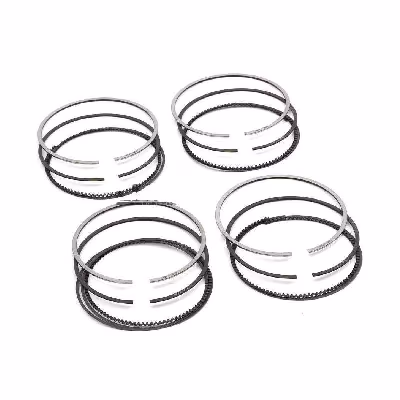 رینگ پیستون بنز C250 اتاق W204