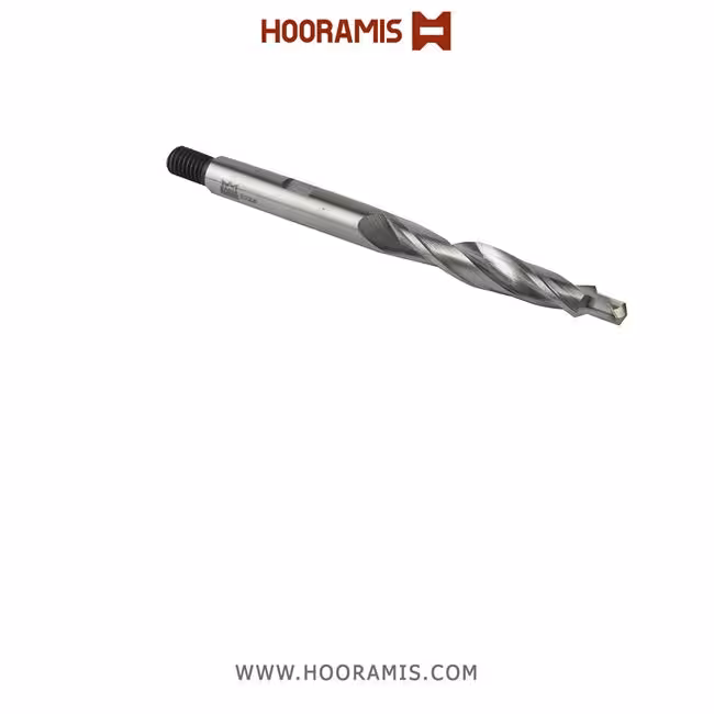 مته نوکدار راستگرد 125*10*5 با کد (MT 29) ارجینال جهت ایجاد سوراخ پیچ دستگیره در ماشین Omurzak