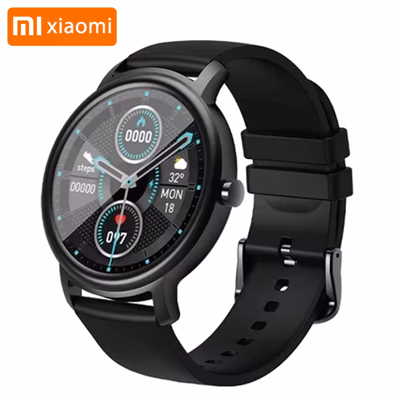 ساعت هوشمند شیائومی Xiaomi Mibro Air Smart Watch XPAW001 نسخه گلوبال