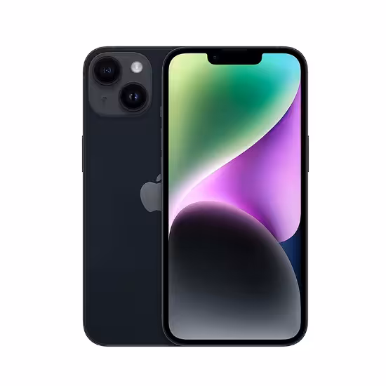 گوشی آیفون اپل مدل iPhone 14 با ظرفیت 128 گیگابایت