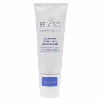 ژل شستشوی صورت پوست چرب بل ویسو 150 میلی لیتر | Belviso Cleansing Gel for Oily and Acne-Prone Skin 150 Ml