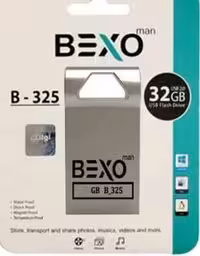 فلش BEXO -B325 -32G