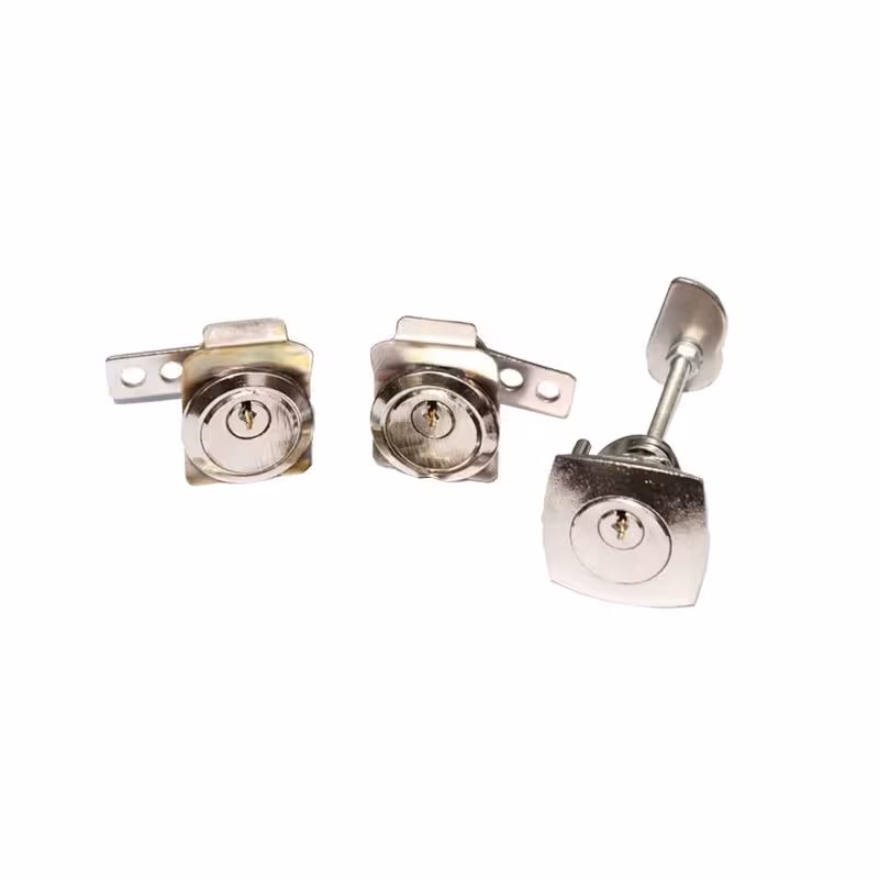 قفل ضد سرقت خودرو چیکال مدل P-992 مناسب برای پیکان بسته 3 عددی