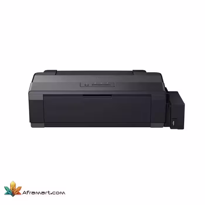 پرینتر جوهر افشان رنگی اپسون مدل L1300 بدون جوهر