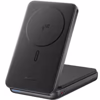 پاوربانک 10000 وایرلس 15 وات و تایپ‌سی 20 وات مک دودو مدل MC-6310