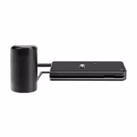 ال براکت دوربین فوجی فیلم جی جی سی مدل HG-XS20