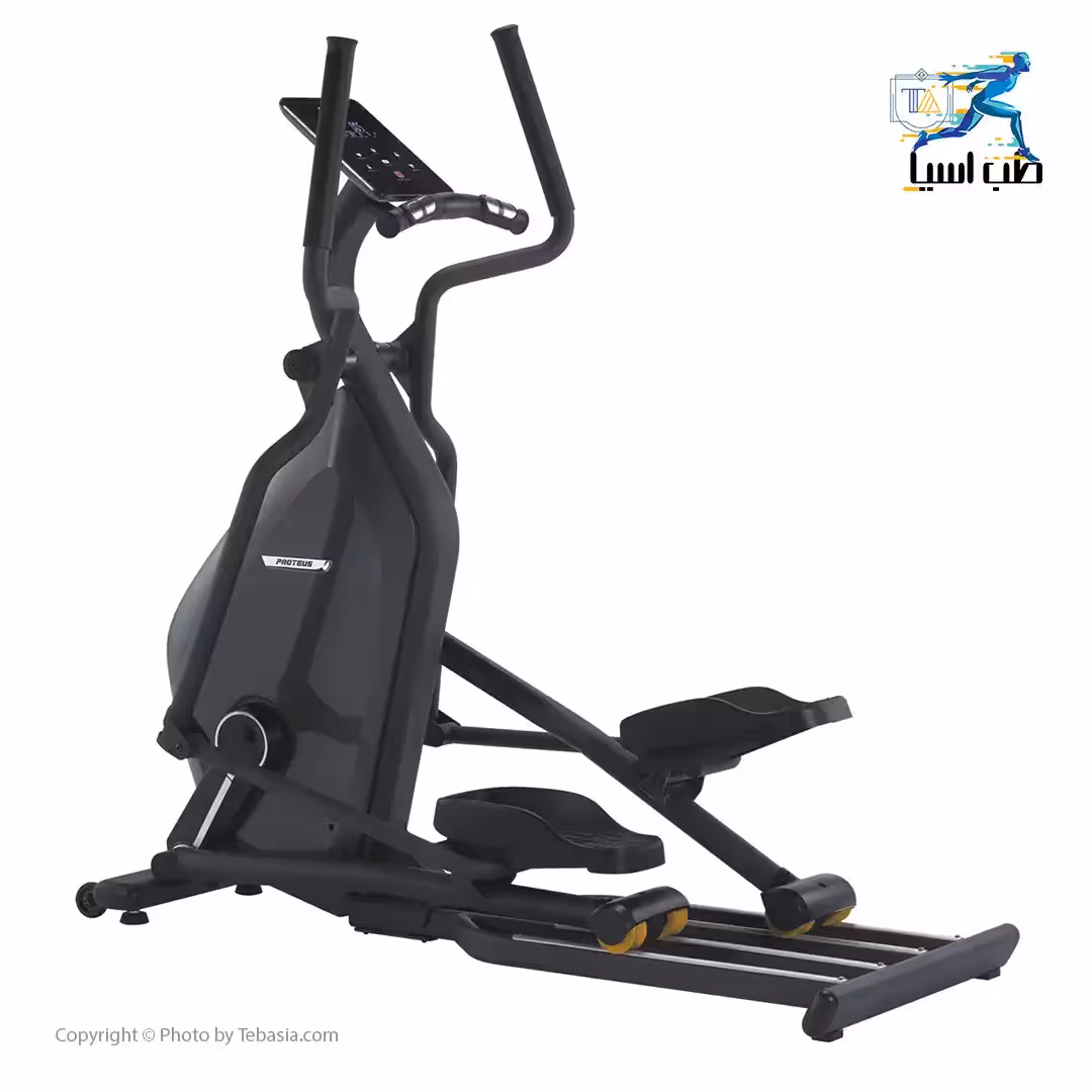 اسکی فضایی باشگاهی پروتئوس Vantage F5