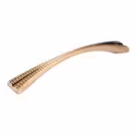 دستگیره کابینت بهریزان  مدل 321-7-320                     سایز 320 میلی متر   زیتونی