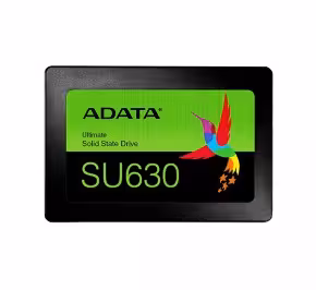 حافظه SSD ای دیتا مدل SU630 ظرفیت 480 گیگابایت