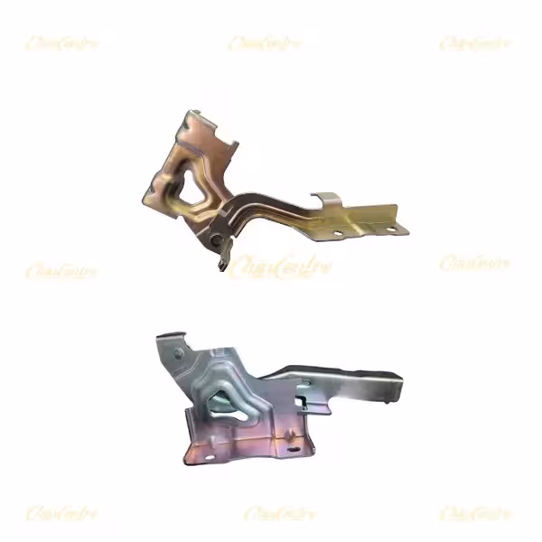 لولاکاپوت راست جک S5