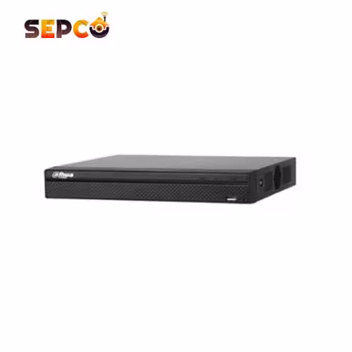 دستگاه ان وی ار 8 کانال داهوا مدل NVR2108HS-8P-4KS2