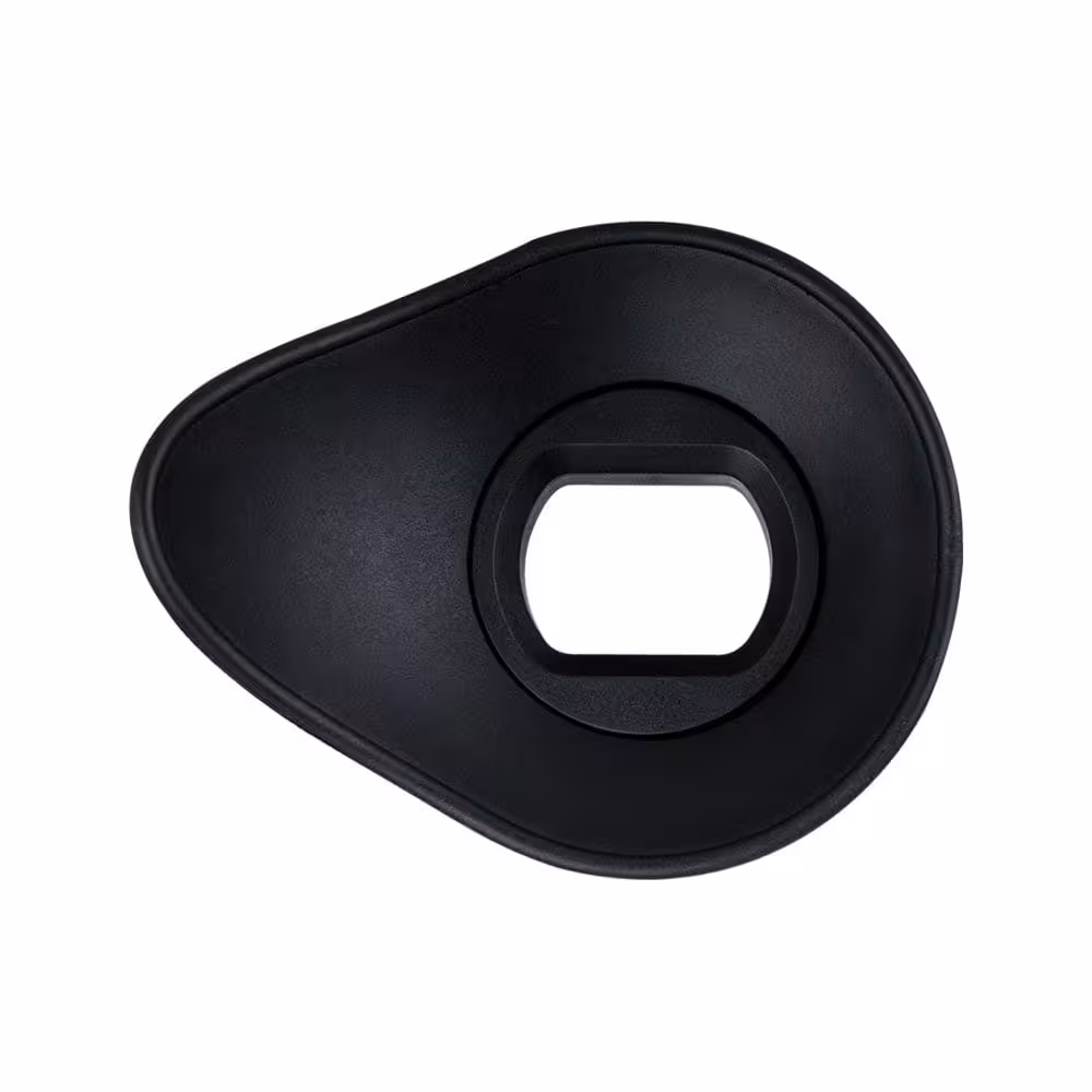 لاستیک ویزور کاسه‌ای کوچک دوربین سونی جی جی سی مدل ES-A6300