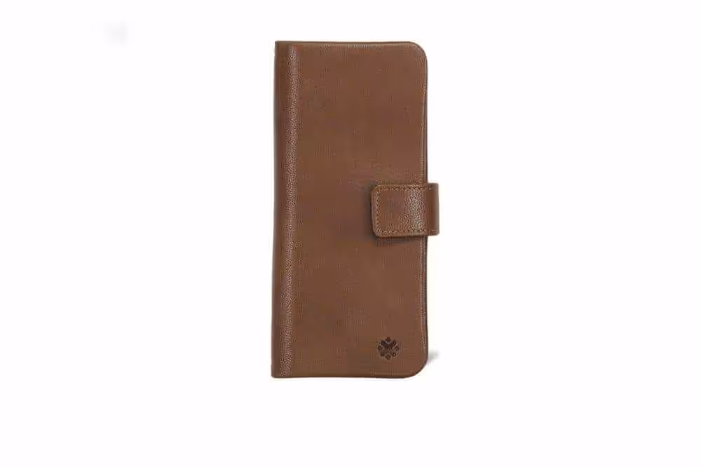 کیف پول مردانه چرم کد W8