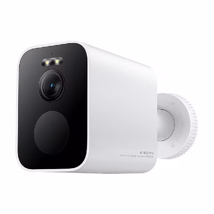 قیمت دوربین مداربسته شیائومی تحت شبکه مدل Outdoor Camera BW500