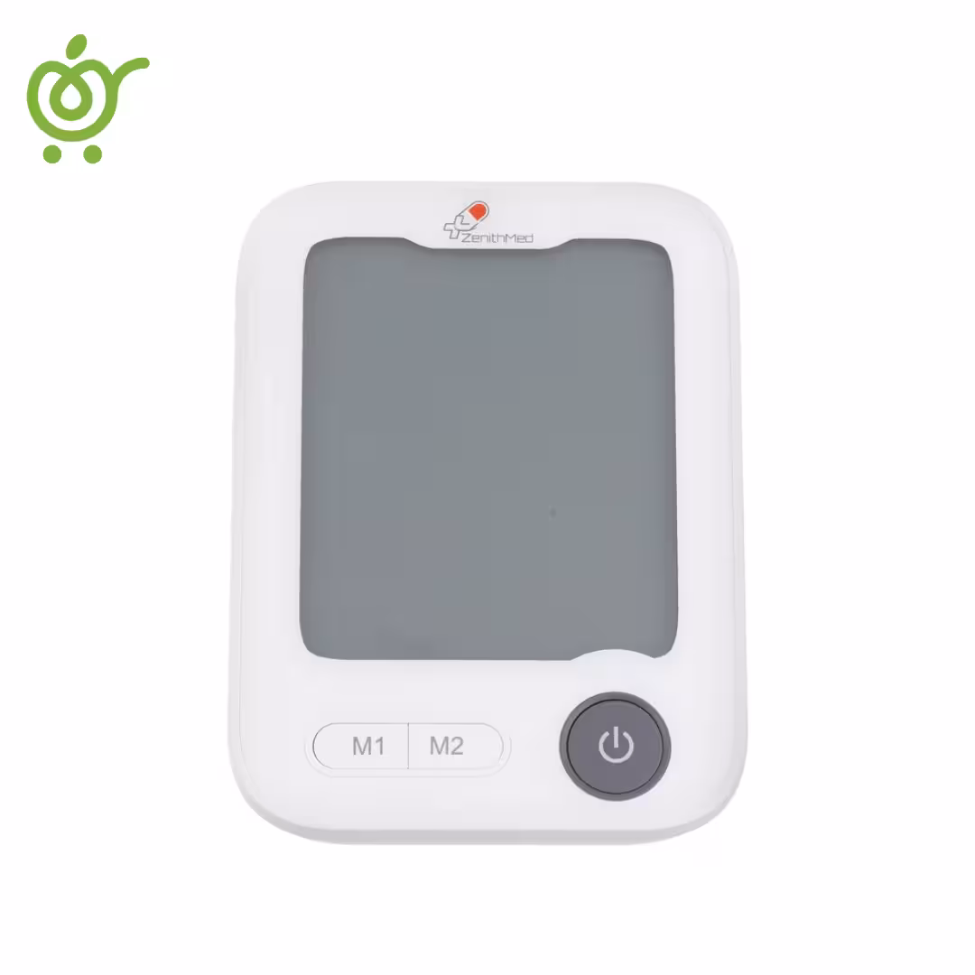 فشارسنج دیجیتال زنیتمد مدل LD-598 | فروشگاه اینترنتی سیب 115