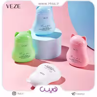 کرم دست گربه ای وزه