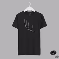تیشرت گوزن علی سورنا