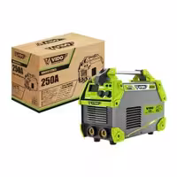 دستگاه جوش 250 آمپر ویدو مدل WD060122025