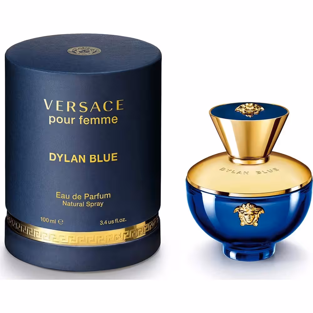 عطر ورساچه دیلان بلو زنانه