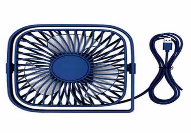 پنکه USB همراه مدل K51