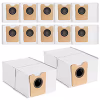 پاکت جارو رباتیک مناسب یوفی مدل Eufy Omni C20 (ارسال 10 الی 15 روز کاری)