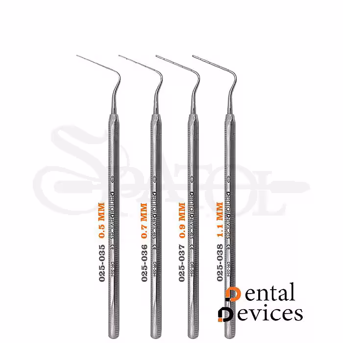 پلاگر دنتال دیوایسDental Devices