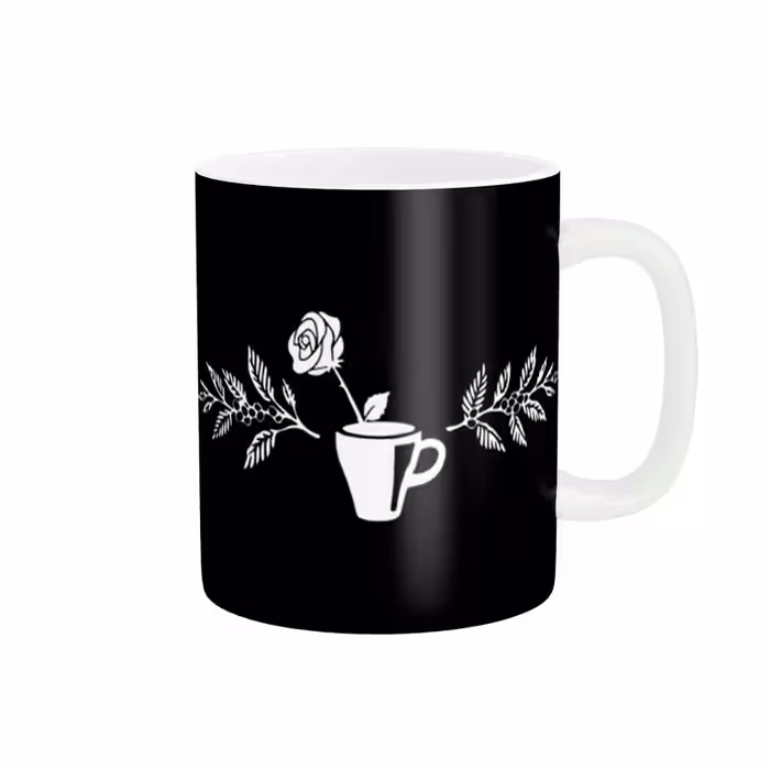 خرید ماگ-لیوان استلار  فنجان چای و قهوه کد 0088