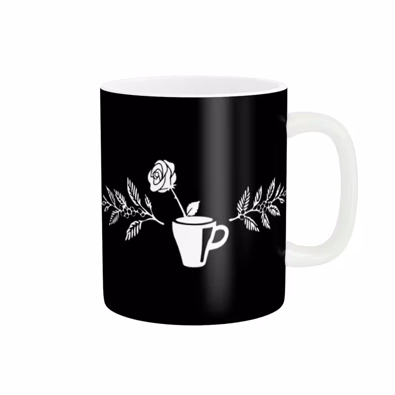 خرید ماگ-لیوان استلار  فنجان چای و قهوه کد 0088