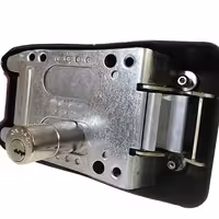 قفل برقی اکسیناژ بدون شاسی